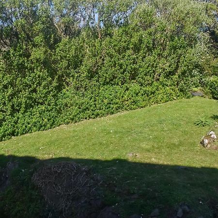 Headland Cottages Coverack Extérieur photo