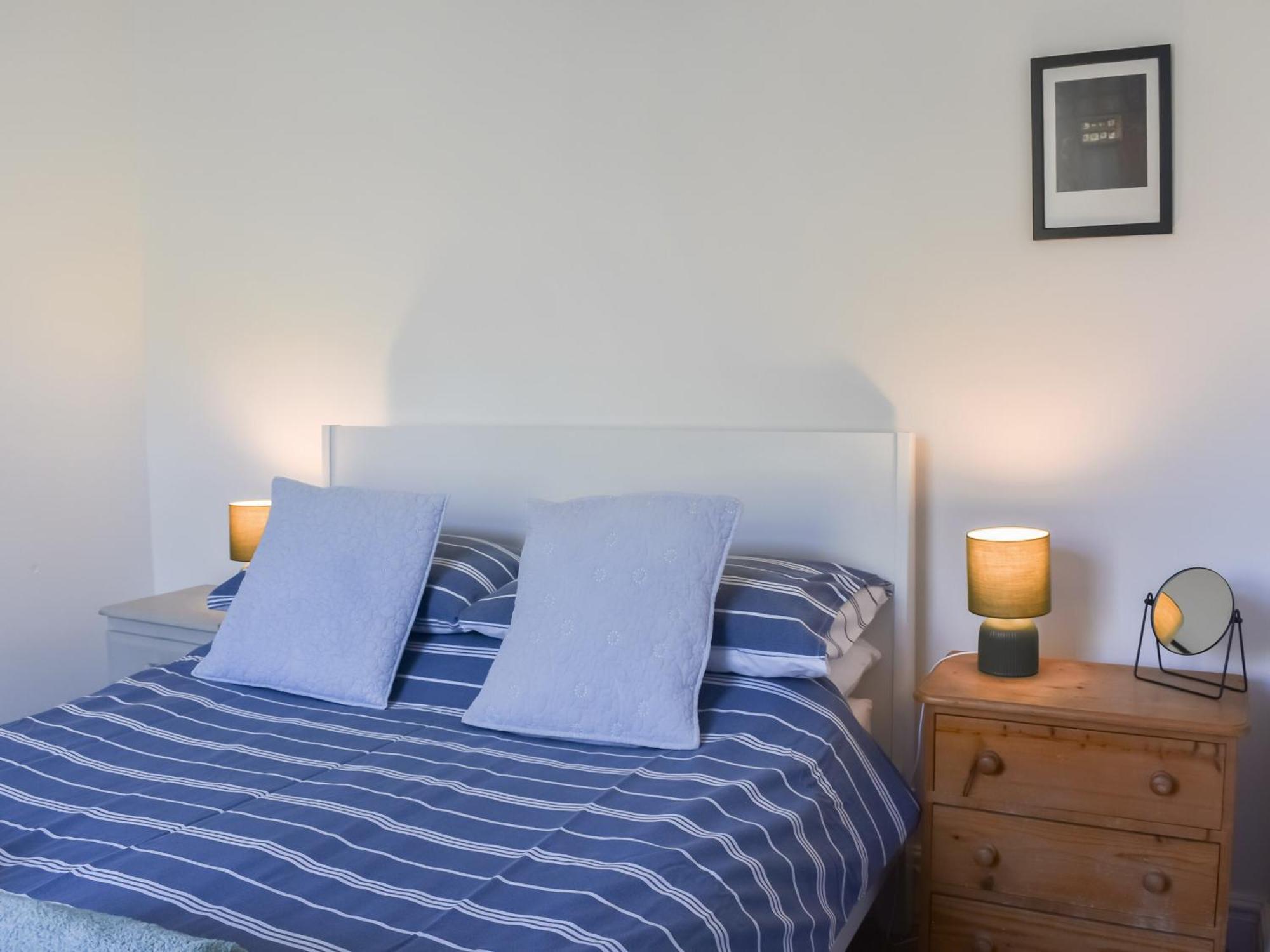 Headland Cottages Coverack Extérieur photo