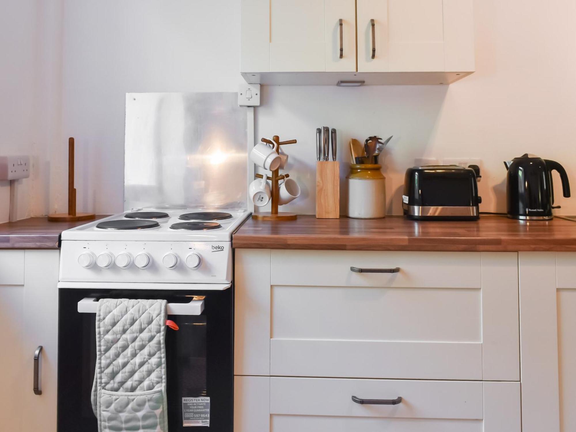 Headland Cottages Coverack Extérieur photo